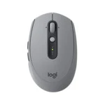 Мышь Logitech M590 MULTI-DEVICE SILENT Mid Grey Tonal 910-005198