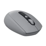 Мышь Logitech M590 MULTI-DEVICE SILENT Mid Grey Tonal 910-005198