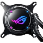Охлаждение Asus ROG STRIX LC 360 RGB Водяное охлаждение 90RC0071-M0UAY0