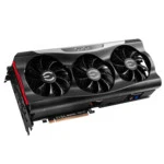 Видеокарта EVGA RTX 3090 24G-P5-3987-KR (24 ГБ)