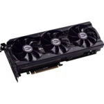 Видеокарта EVGA RTX3090 24G-P5-3975-KR (24 ГБ)