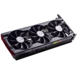 Видеокарта EVGA GeForce RTX 3080 10G-P5-3885-KR (4 ГБ)