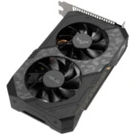 Видеокарта Asus Nvidia GeForce GTX1650 TUF-GTX1650-4GD6-GAMING (4 ГБ)
