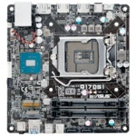 Материнская плата Asus Q170S1 (LGA 1151)