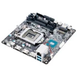 Материнская плата Asus Q170S1 (LGA 1151)