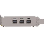Видеокарта PNY QUADRO,P400V2 VCQP400V2-BLK (2 ГБ)