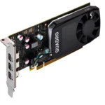 Видеокарта PNY QUADRO,P400V2 VCQP400V2-BLK (2 ГБ)