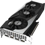 Видеокарта Gigabyte RTX 3060 Ti GAMING OC GV-N306TGAMING OC-8GD (8 ГБ)