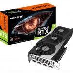 Видеокарта Gigabyte RTX 3060 Ti GAMING OC GV-N306TGAMING OC-8GD (8 ГБ)