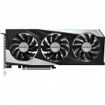 Видеокарта Gigabyte RTX 3060 Ti GAMING OC GV-N306TGAMING OC-8GD (8 ГБ)
