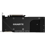 Видеокарта Gigabyte GeForce RTX 3090 GV-N3090TURBO-24GD (24 ГБ)