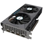 Видеокарта Gigabyte GeForce RTX 3060Ti GV-N306TEAGLE-8GD (8 ГБ)