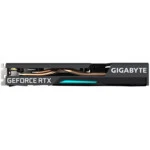 Видеокарта Gigabyte GeForce RTX 3060Ti GV-N306TEAGLE-8GD (8 ГБ)