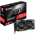 Видеокарта MSI Radeon RX 5700 XT RX 5700 XT MECH OC bp 8 ГБ