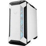 Корпус Asus TUF GAMING GT501 White 90DC0013-B49000 (Игровые, Mid-Tower)