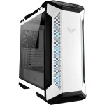 Корпус Asus TUF GAMING GT501 White 90DC0013-B49000 (Игровые, Mid-Tower)