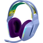 Наушники Logitech G733 LIGHTSPEED LILAC 981-000890