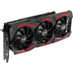 Видеокарта Asus GeForce RTX 2060 SUPER ROG STRIX EVO V2 OC ROG-STRIX-RTX2060S-A8G-EVO-V2 (8 ГБ)