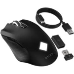 Мышь HP OMEN Vector Wireless Mouse 2B349AA (Игровая, Беспроводная)