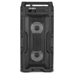 Портативная колонка Sven PS-435 SV-019075 (Черный)