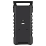 Портативная колонка Sven PS-435 SV-019075 (Черный)