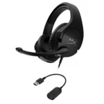 Наушники HyperX Cloud Stinger S HHSS1S-AA-BK/G