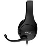 Наушники HyperX Cloud Stinger S HHSS1S-AA-BK/G