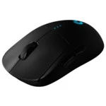 Мышь Logitech G PRO Wireless L910-005272 (Игровые, Беспроводная)