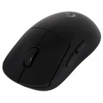 Мышь Logitech G PRO Wireless L910-005272 (Игровые, Беспроводная)