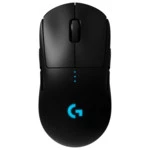 Мышь Logitech G PRO Wireless L910-005272 (Игровые, Беспроводная)