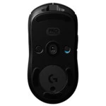 Мышь Logitech G PRO Wireless L910-005272 (Игровые, Беспроводная)