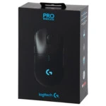 Мышь Logitech G PRO Wireless L910-005272 (Игровые, Беспроводная)