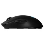 Мышь Logitech G PRO Wireless L910-005272 (Игровые, Беспроводная)