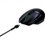 Мышь Razer Basilisk Ultimate RZ01-03170200-R3G1 (Игровая, Беспроводная)