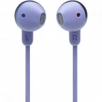Наушники JBL T215 JBLT215BTPUR