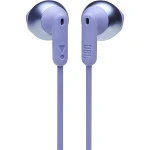 Наушники JBL T215 JBLT215BTPUR