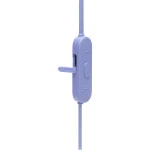 Наушники JBL T215 JBLT215BTPUR