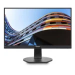 Монитор Philips 240B7QPJEB (00/01) (24 ", IPS, Full HD+ 1920x1200 (16:10))
