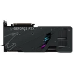 Видеокарта Gigabyte GeForce RTX 3090 GV-N3090AORUS M-24GD (24 ГБ)