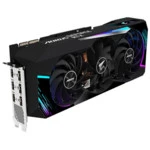 Видеокарта Gigabyte GeForce RTX 3090 GV-N3090AORUS M-24GD (24 ГБ)