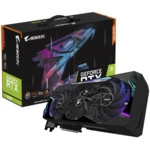Видеокарта Gigabyte GeForce RTX 3090 GV-N3090AORUS M-24GD (24 ГБ)