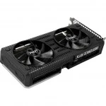 Видеокарта Palit RTX 3060Ti DUAL 8G NE6306T019P2-190AD (8 ГБ)