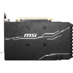 Видеокарта MSI GTX 1660 SUPER VENTUS OC (6 ГБ)