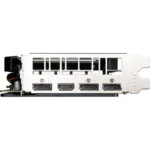 Видеокарта MSI GTX 1660 SUPER VENTUS OC (6 ГБ)