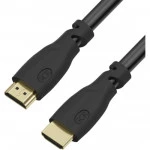 Кабель интерфейсный Greenconnect GCR-HM311-10.0m HDMI - HDMI