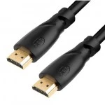 Кабель интерфейсный Greenconnect Кабель PROF GCR-HM313-20.0m (HDMI - HDMI)