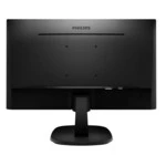 Монитор Philips 273V7QSB (00/01) (27 ", IPS, Full HD 1920x1080 (16:9), 76 Гц)