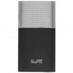 Внешний жесткий диск Netac Z9 NT01Z9-128G-32BK (128 ГБ)