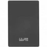 Внешний жесткий диск Netac Z7S NT01Z7S-120G-32BK (120 ГБ)