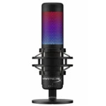 Микрофон HyperX QUADCAST S HMIQ1S-XX-RG/G